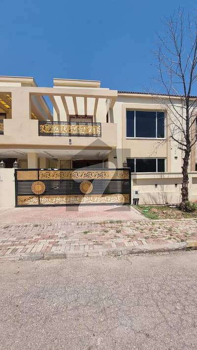 | Brand New 10 Marla Beautiful House Available For Sale On Prime Location| | Brand New 10 Marla Beautiful House Available For Sale On Prime Location|