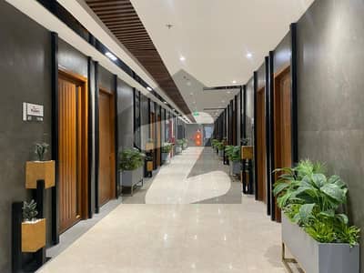 2508 Sq. Ft. Commercial Space For Office Available for Rent At Prime Location Of Blue Area 2508 Sq. Ft. Commercial Space For Office Available for Rent At Prime Location Of Blue Area
