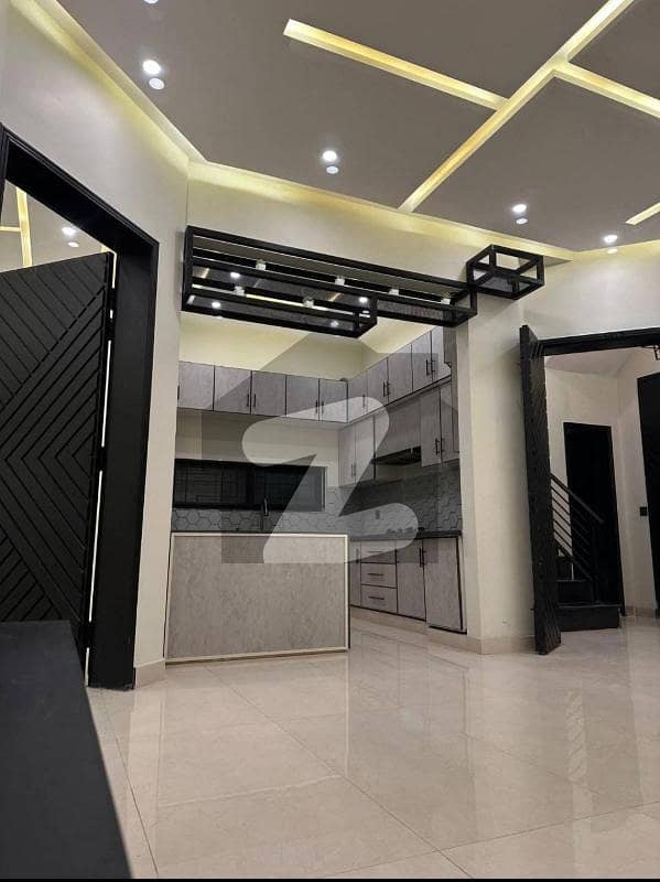 2 Beds Apartment For Sale In Bahria Town Lahore