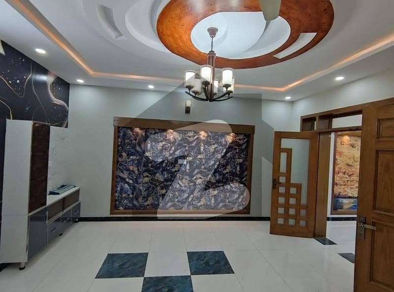 30x60 Brand New House For Sale In G13 30x60 Brand New House For Sale In G13