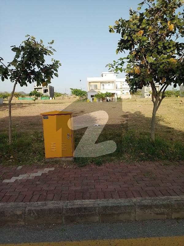 05 Marla Plot For Sale In Bahria Enclave, Islamabad Sector I 05 Marla Plot For Sale In Bahria Enclave, Islamabad Sector I