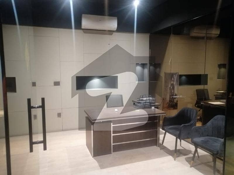 2200 Sq. Feet Commercial Furnished Office For Rent 2200 Sq. Feet Commercial Furnished Office For Rent