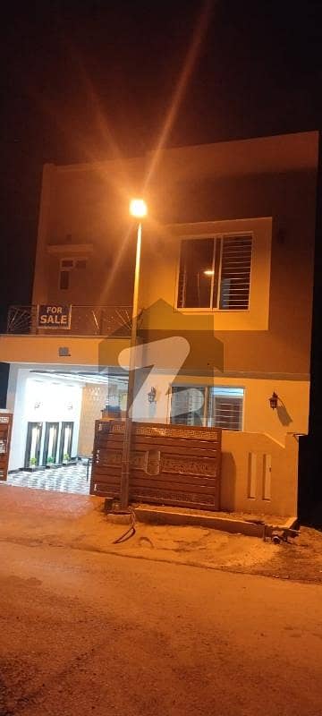 Designer House For Sale In Bahria Town Rawalpindi Phase 8 Designer House For Sale In Bahria Town Rawalpindi Phase 8