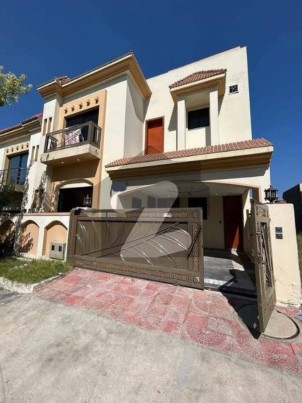 House For Sale In Bahria Town Rawalpindi Phase 8 House For Sale In Bahria Town Rawalpindi Phase 8