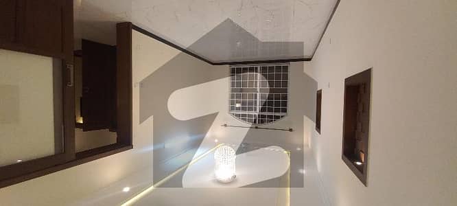 10 Marla Upper Portion Is Available For Rent In Gulraiz Housing Society Phase 2 Rawalpindi