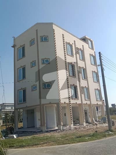 AWT phase one Flat for Rent office k Leye ideal best location AWT phase one Flat for Rent office k Leye ideal best location