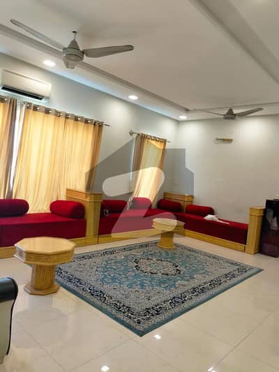 Sector: A , 10 Marla Fully Furnished House for Rent per day short term Bahria enclave Islamabad Sector: A , 10 Marla Fully Furnished House for Rent per day short term Bahria enclave Islamabad