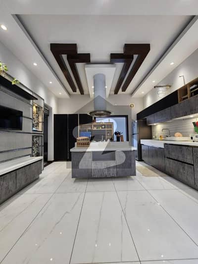 Luxury 500 Yards Bungalow for Sale 5 Bedrooms, Swimming Pool, Basement | DHA Phase 6 Luxury 500 Yards Bungalow for Sale 5 Bedrooms, Swimming Pool, Basement | DHA Phase 6