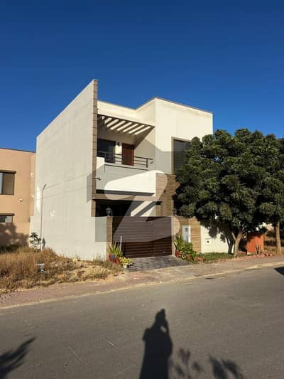 In Bahria Town Karachi House For Sale Sized 125 Square Yards In Bahria Town Karachi House For Sale Sized 125 Square Yards