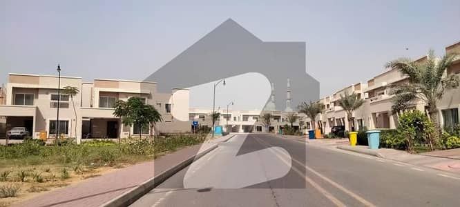 235sq yd Villas at Precinct-31 Close to Gallery and Mosque are Available FOR SALE