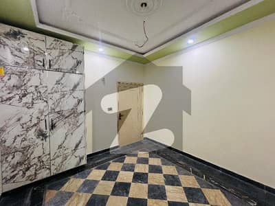 3.25 Marla House For Sale In Shah Kamal Opp Neelam Block Iqbal Town Lahore