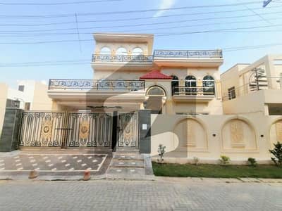 Brand New 1 Kanal Double Storey House For Sale Near EME Society On Canal Road In Aabpara Cooperative Housing Society Lahore Brand New 1 Kanal Double Storey House For Sale Near EME Society On Canal Road In Aabpara Cooperative Housing Society Lahore