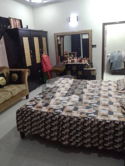 A Spacious 300 Square Yards Upper Portion In Gulistan-e-Jauhar - Block 13 A Spacious 300 Square Yards Upper Portion In Gulistan-e-Jauhar - Block 13