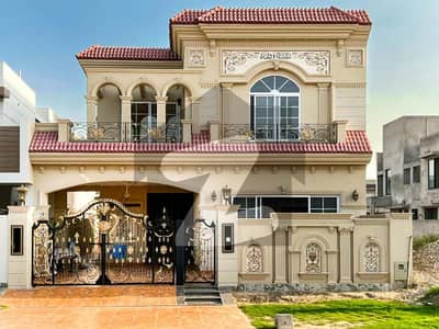 Spanish Design 10 Marla Brand New Lavish Mahal available for Sale Near by Dolman Mall Spanish Design 10 Marla Brand New Lavish Mahal available for Sale Near by Dolman Mall