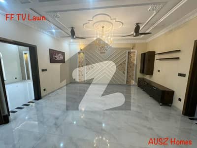 10 Marla luxury Brand New House Available For Sale In Jasmine Block Bahria Town Lahore 10 Marla luxury Brand New House Available For Sale In Jasmine Block Bahria Town Lahore