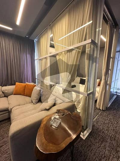 1 Bed Luxury Furnished Flat Available For Sale In Bahria Town Lahore 1 Bed Luxury Furnished Flat Available For Sale In Bahria Town Lahore