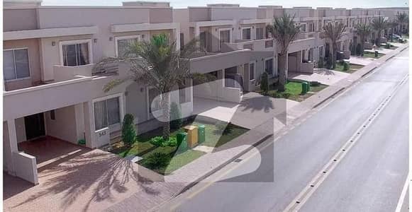 Quaid villa 200 square yard precenct 2 Bahria town karachi