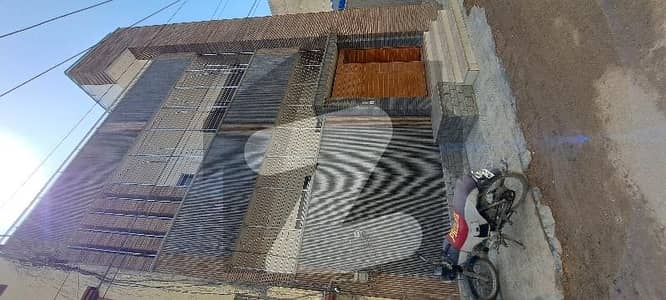 نارتھ کراچی - سیکٹر 7ڈی-2 نارتھ کراچی,کراچی میں 6 کمروں کا 5 مرلہ مکان 2.95 کروڑ میں برائے فروخت۔ نارتھ کراچی - سیکٹر 7ڈی-2 نارتھ کراچی,کراچی میں 6 کمروں کا 5 مرلہ مکان 2.95 کروڑ میں برائے فروخت۔