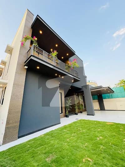 House For Rent Is Readily Available In Prime Location Of E-7