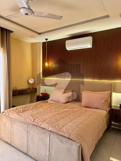 2 Bedrooms Luxury Full Furnished Apartment is Available for Rent in Bahria Town Lahore 2 Bedrooms Luxury Full Furnished Apartment is Available for Rent in Bahria Town Lahore