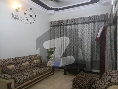 Prime Location Upper Portion Sized 120 Square Yards In Federal B Area - Block 15 Prime Location Upper Portion Sized 120 Square Yards In Federal B Area - Block 15