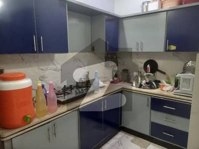 Centrally Located Prime Location Upper Portion Available In Federal B Area - Block 15 For sale Centrally Located Prime Location Upper Portion Available In Federal B Area - Block 15 For sale