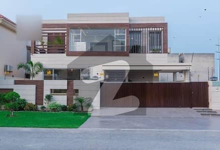 20 Marla Elegant And Fully Maintained Super Hot Located Bungalow Is Available For Sale In The Best Block Of DHA Lahore. 20 Marla Elegant And Fully Maintained Super Hot Located Bungalow Is Available For Sale In The Best Block Of DHA Lahore.