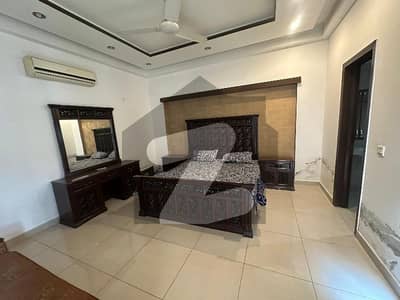 Beautiful Furnished House For Rent