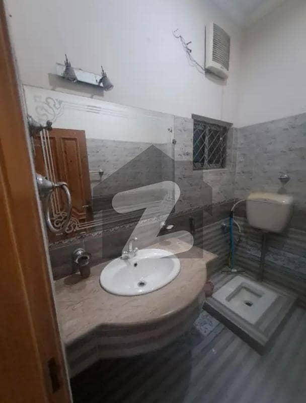Idyllic House Available In Nawab Town For Rent Idyllic House Available In Nawab Town For Rent