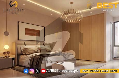 5 Marla Town House Geound Floor Facing Park Lake City Lake City Lahore A Perfect investment Opportunity 5 Marla Town House Geound Floor Facing Park Lake City Lake City Lahore A Perfect investment Opportunity
