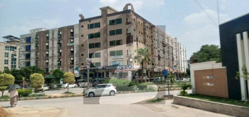 Flat For Sale G15 Markez Islamabad Flat For Sale G15 Markez Islamabad