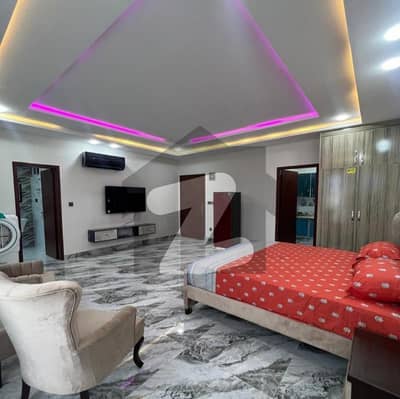 Bahria Enclave Sector C1 Studio Furnished Apartment For Rent On Monthly Basis Near to Main Gate Bahria Enclave Sector C1 Studio Furnished Apartment For Rent On Monthly Basis Near to Main Gate