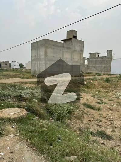 دہلی راین کوپراتیٹو ہاؤسنگ سوسائٹی سکیم 33 - سیکٹر 51-اے,سکیم 33,کراچی میں 5 مرلہ رہائشی پلاٹ 55.0 لاکھ میں برائے فروخت۔ دہلی راین کوپراتیٹو ہاؤسنگ سوسائٹی سکیم 33 - سیکٹر 51-اے,سکیم 33,کراچی میں 5 مرلہ رہائشی پلاٹ 55.0 لاکھ میں برائے فروخت۔