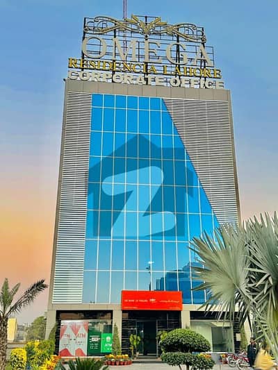 3-Marla Plots Available On Installment In Omega Residencia Society At 5-Years Plan 3-Marla Plots Available On Installment In Omega Residencia Society At 5-Years Plan