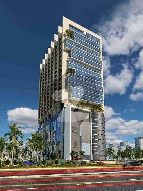 Centrally Located Shop In Jinnah Avenue Is Available For Sale Centrally Located Shop In Jinnah Avenue Is Available For Sale