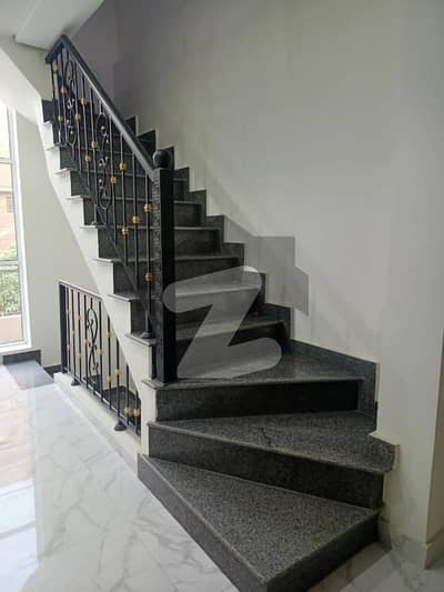 5 MARLA HOUSE FOR SALE