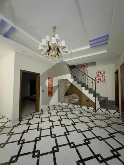 5 Marla 3 story full House available for rent office and family near kanal road johar town phase 2 5 Marla 3 story full House available for rent office and family near kanal road johar town phase 2