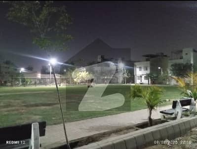 روک کوآپریٹو ہاؤسنگ سوسائٹی سکیم 33,کراچی میں 5 مرلہ رہائشی پلاٹ 95.0 لاکھ میں برائے فروخت۔