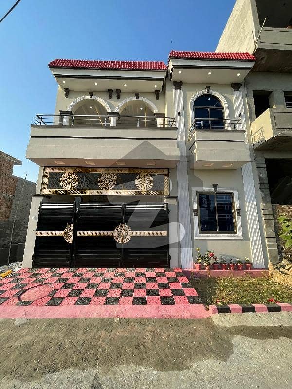 5 Marla Double Story house 5 Marla Double Story house
