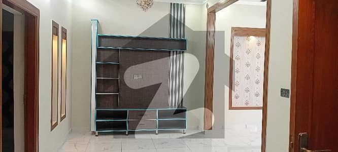 5 Marla Double Story House