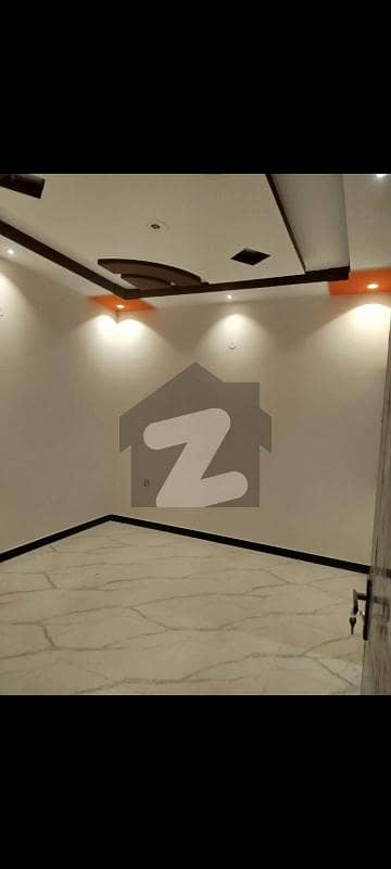 Brand New Flat For Sale Gulshan E Roomi