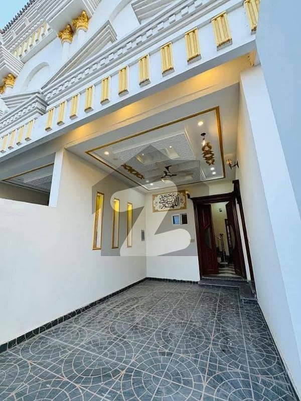 5 Marla Double Storey House For Rent In Royal Orchard Multan 5 Marla Double Storey House For Rent In Royal Orchard Multan