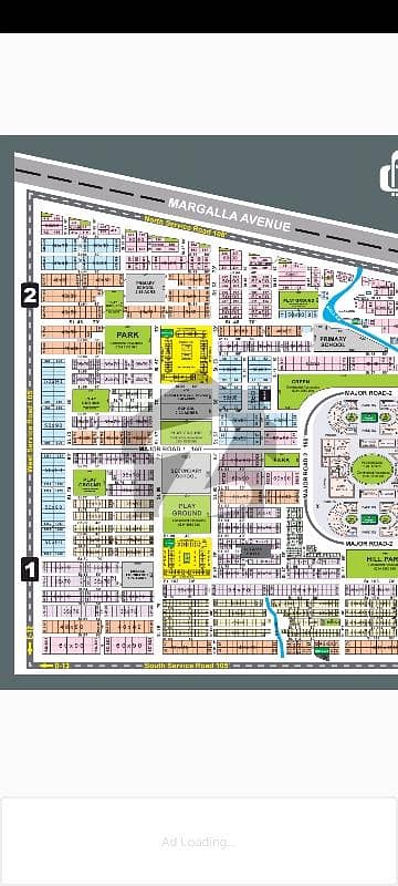 Plots For Sale In D12 Plots For Sale In D12