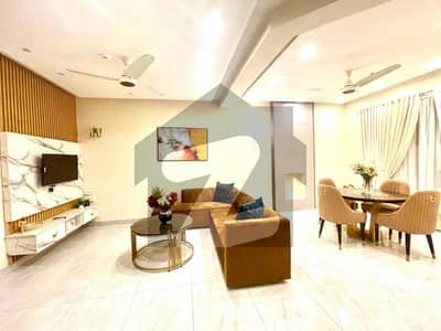 2 Bedrooms Luxury Full Furnished Apartment is Available For Rent in Bahria Town Lahore 2 Bedrooms Luxury Full Furnished Apartment is Available For Rent in Bahria Town Lahore