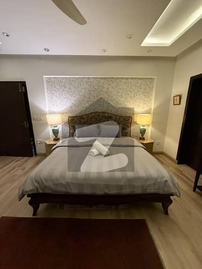 1 Bedroom Full Furnished Apartment is Available For Rent in Bahria Town Lahore 1 Bedroom Full Furnished Apartment is Available For Rent in Bahria Town Lahore