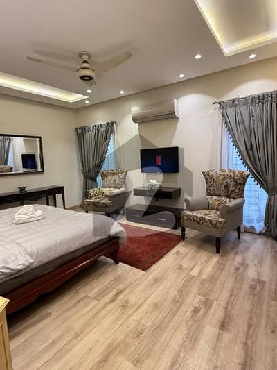 1 Bedroom Full Furnished Apartment is Available For Rent in Bahria Town Lahore 1 Bedroom Full Furnished Apartment is Available For Rent in Bahria Town Lahore