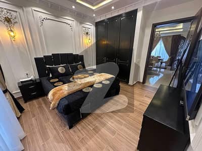 1 Bedroom Luxury Full Furnished Apartment is Available For Rent in Bahria Town Lahore 1 Bedroom Luxury Full Furnished Apartment is Available For Rent in Bahria Town Lahore