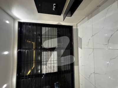 TEN MARLA BRAND NEW HOUSE AVAILABLE FOR RENT IN WAPDA TOWN