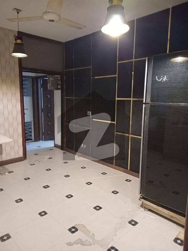 Flat In Big Bukhari Commercial Phase-6 Flat In Big Bukhari Commercial Phase-6