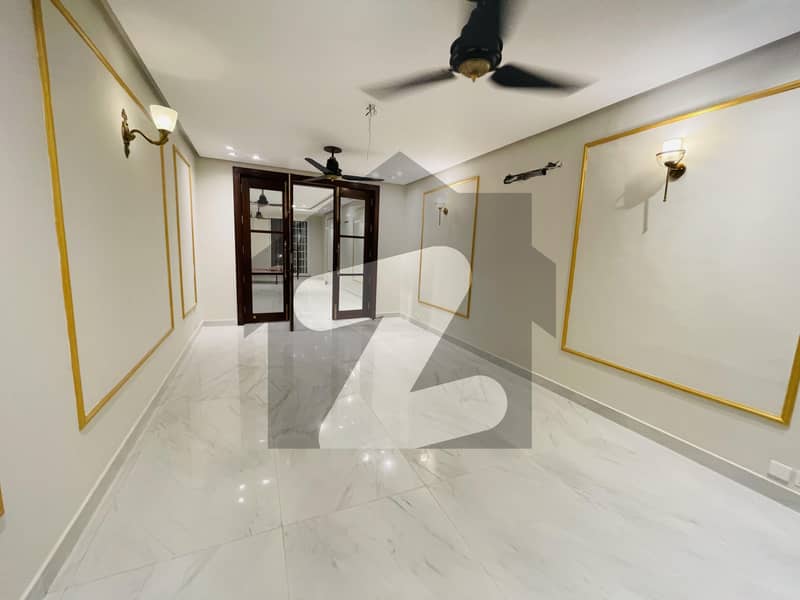F-7 Prime Location House Available For Rent F-7 Prime Location House Available For Rent